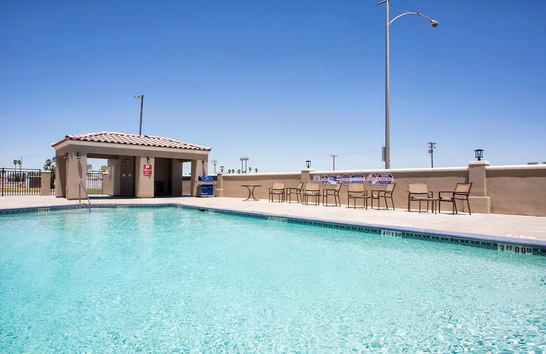 Holiday Inn Express Hotel & Suites El Centro By Ihg-1