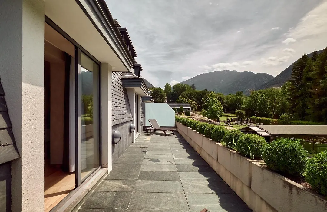Andorra Park Hotel-1