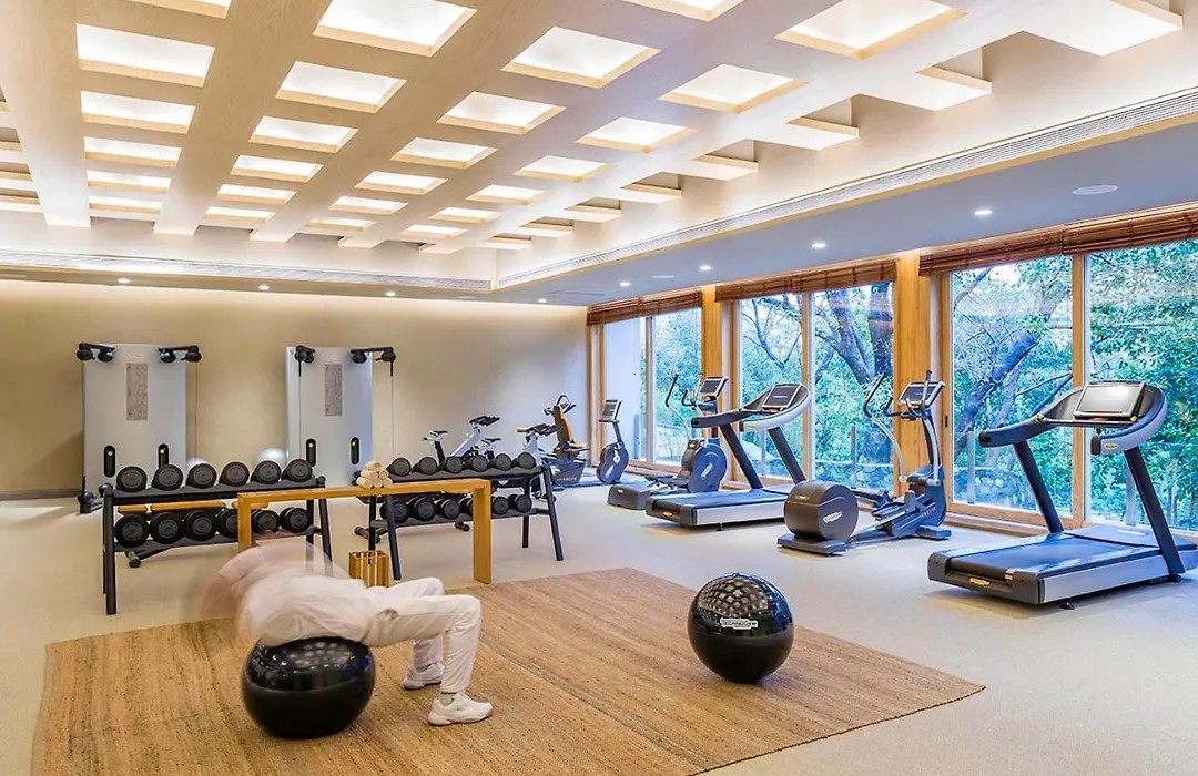 Six Senses Vana - A Wellness Retreat-1