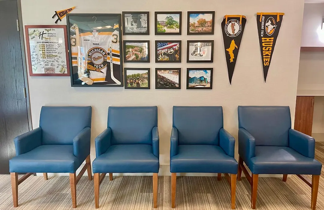 Holiday Inn Express Houghton-Keweenaw By Ihg-1