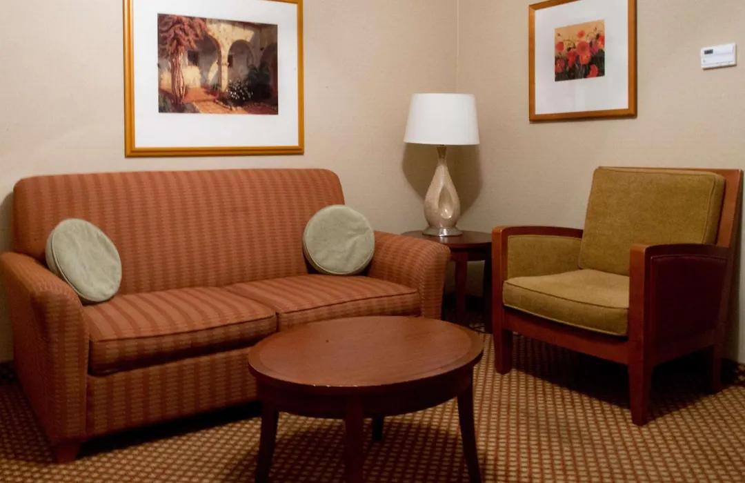 Hilton Garden Inn Laramie-1