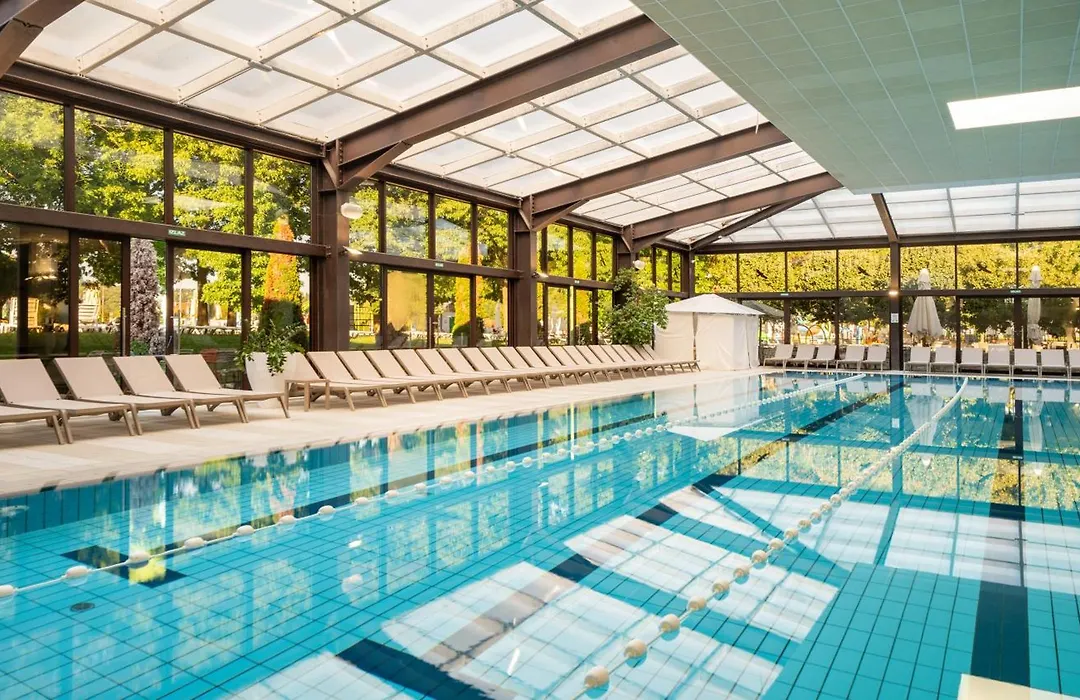 Hotel Terme Jezercica-1