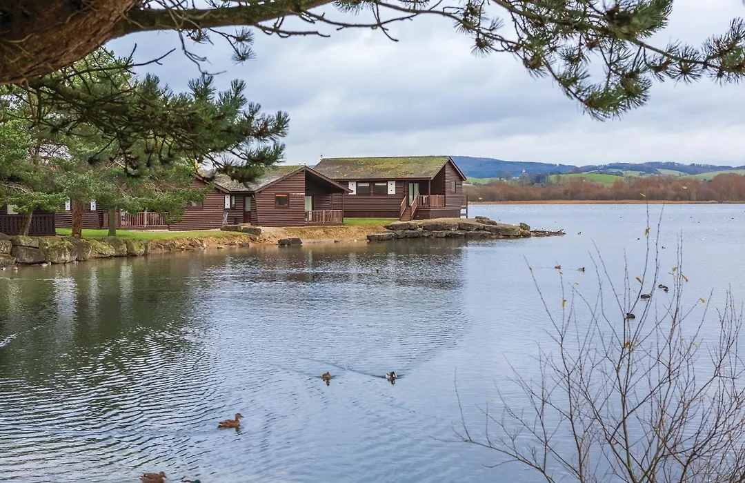 Pine Lake Resort-1