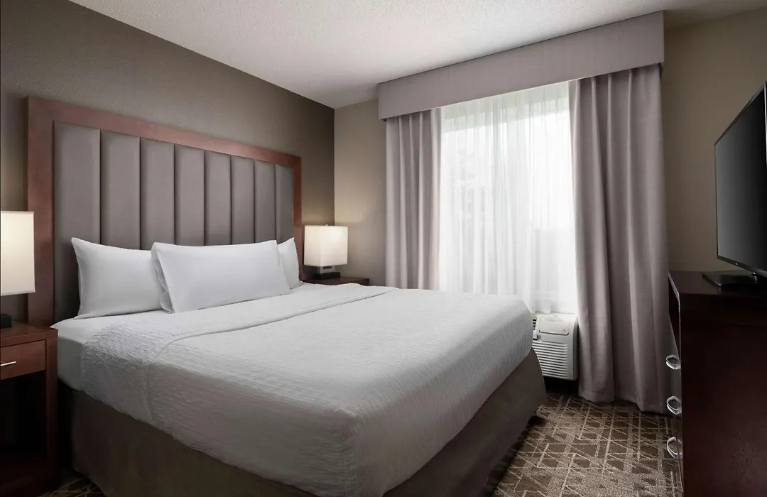 Homewood Suites By Hilton Somerset-1