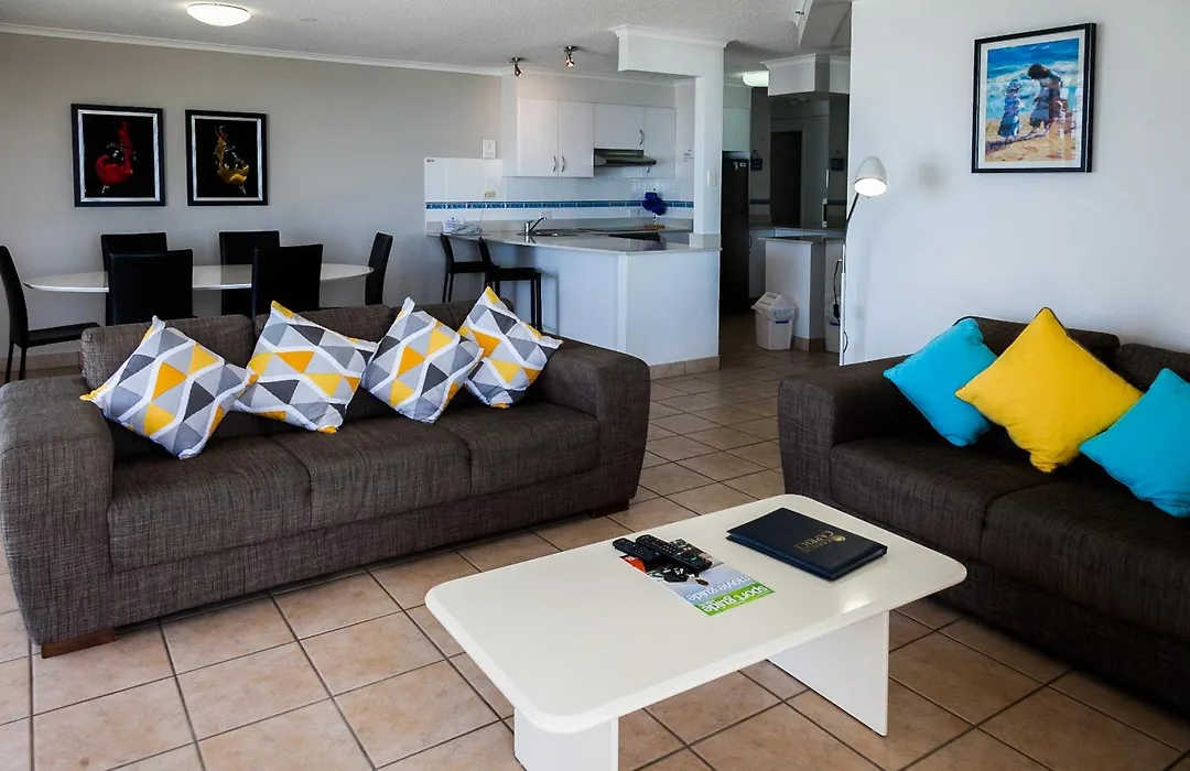 Coolum Caprice-1