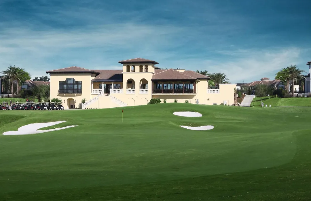 Reunion Resort & Golf Club-1