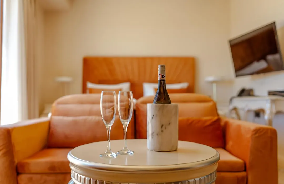 Santa Lucia Boutique Hotel-1