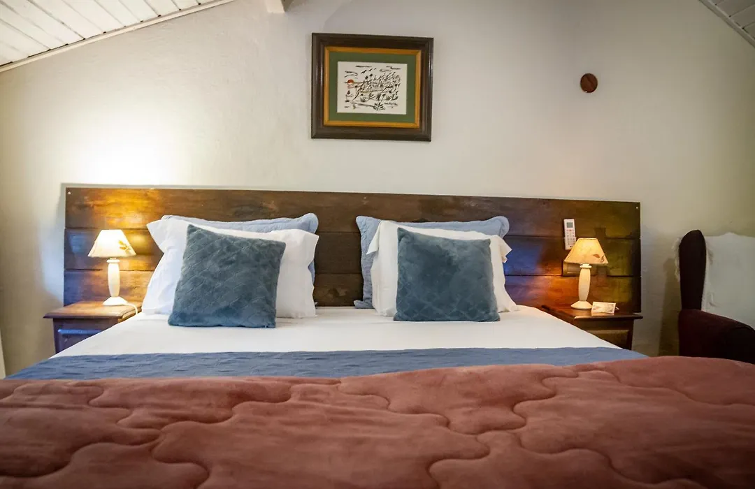 Don Pascual - Hotel & Gastronomia-1
