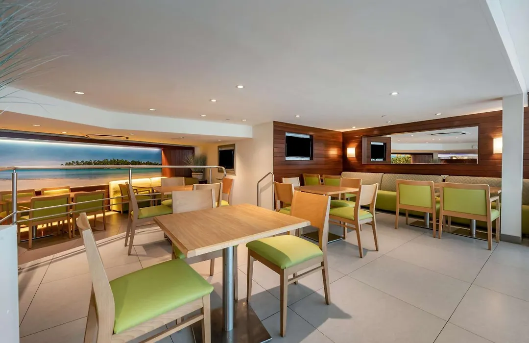 Condado Palm Inn San Juan, Tapestry Collection By Hilton-1