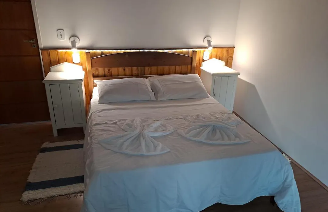 Pousada e Spa Vrindávana-1