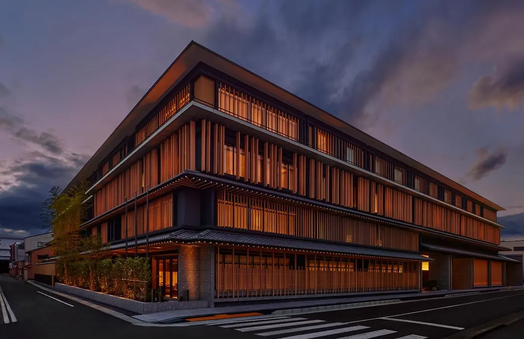 Dusit Thani Kyoto-1