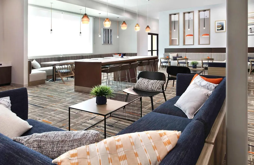 Homewood Suites By Hilton San Diego Central-1