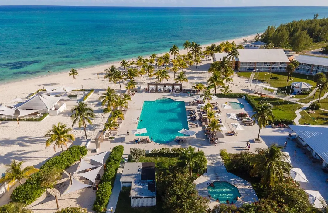 Viva Fortuna Beach By Wyndham, A Trademark All Inclusive-1