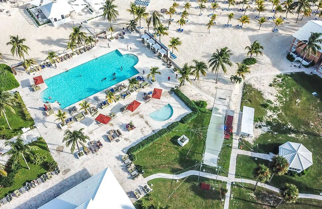 Viva Fortuna Beach By Wyndham, A Trademark All Inclusive-1