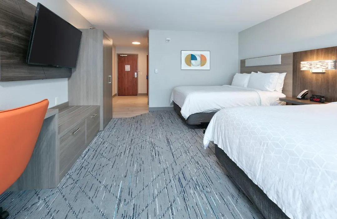 Holiday Inn Express Hotel & Suites Shakopee By Ihg-1