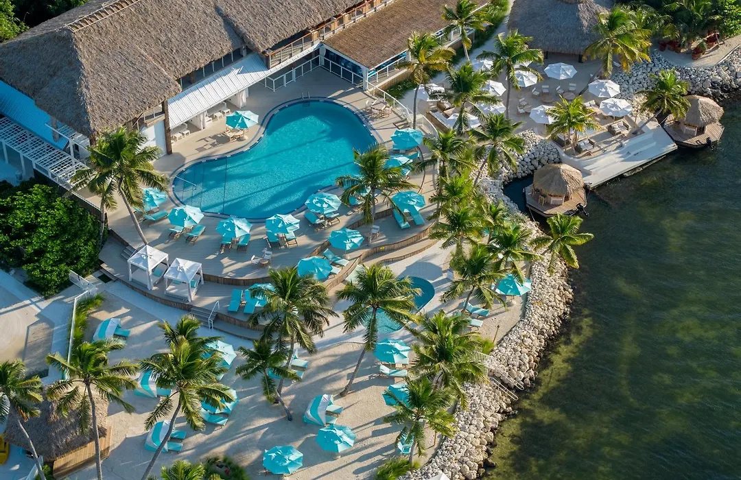 Bungalows Key Largo (Adults Only)-1