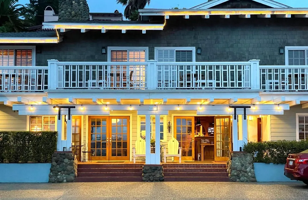 Inn On Summerhill-1