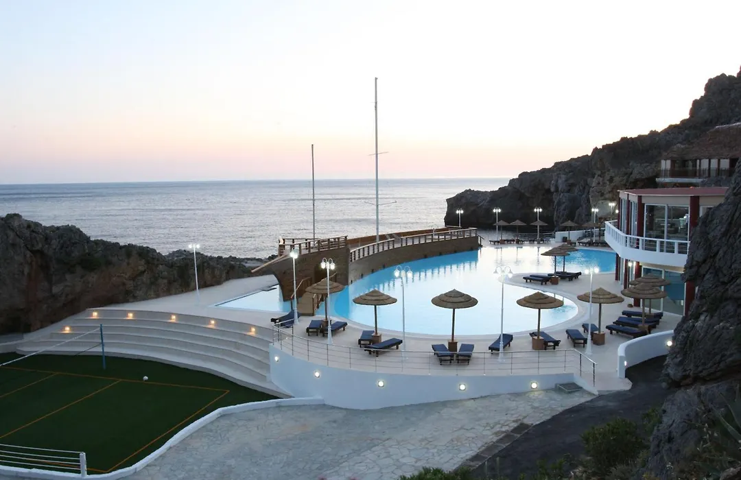 Kalypso Cretan Village Resort & Spa-1