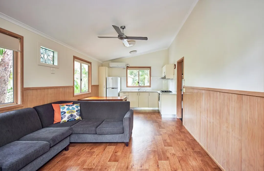 Nrma Darlington Beach Holiday Resort-1