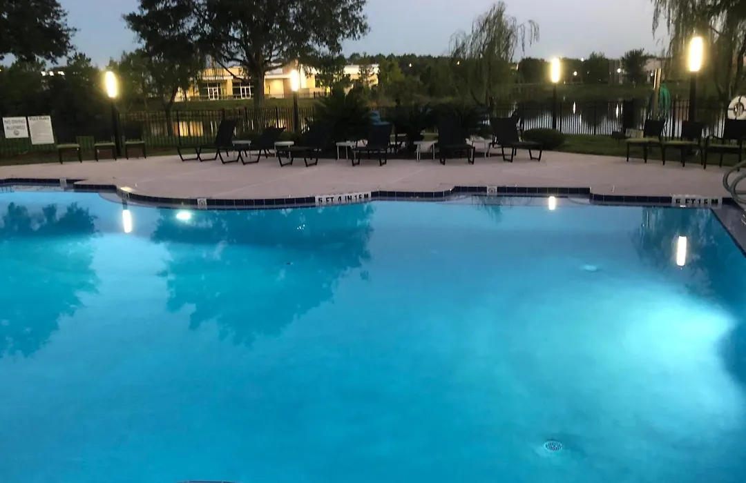 Holiday Inn - St Augustine - World Golf By Ihg-1