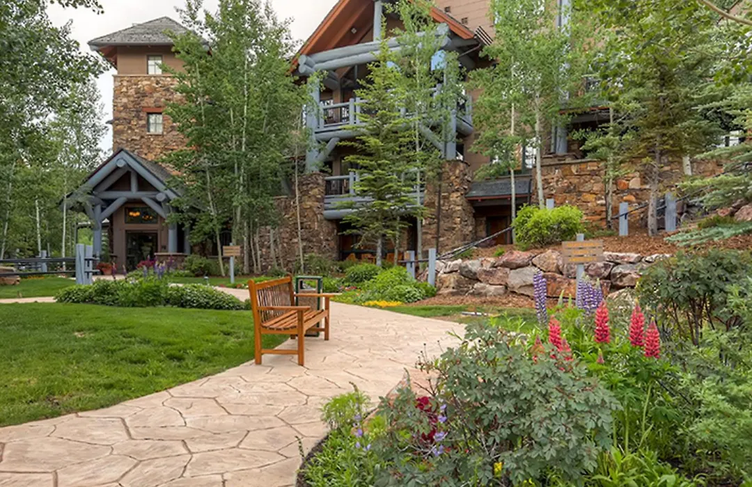 Bachelor Gulch Village By Vail Resorts-1