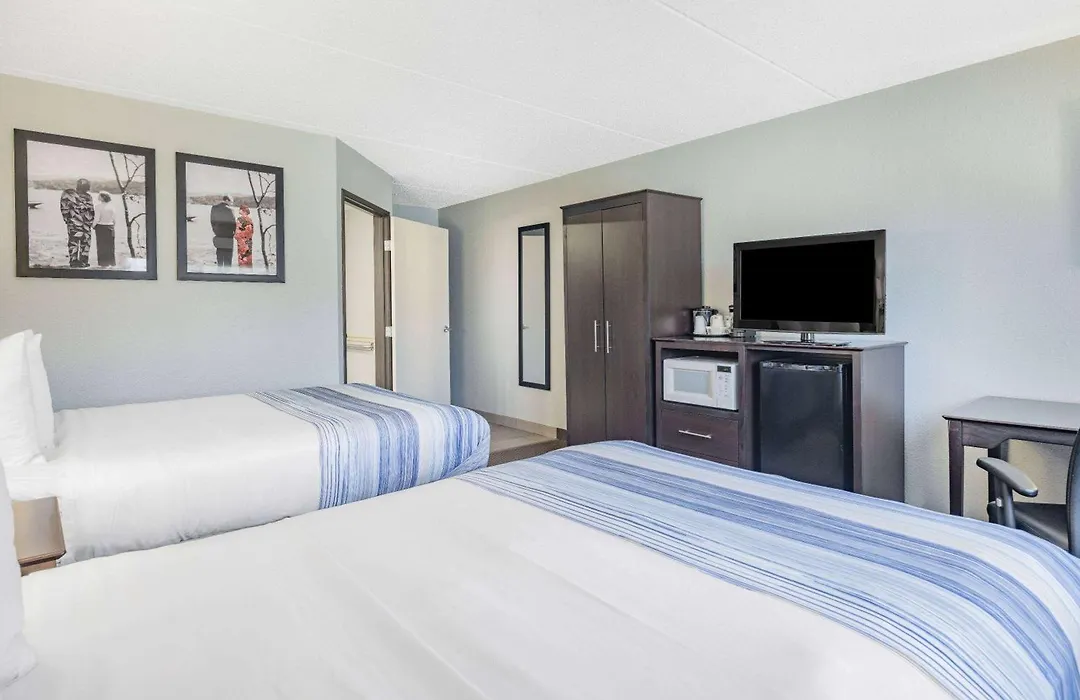Americinn By Wyndham Plover Stevens Point-1
