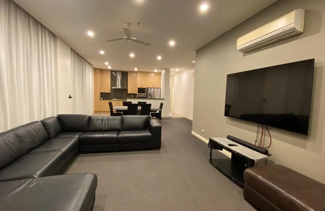 Solaire Apartments-1