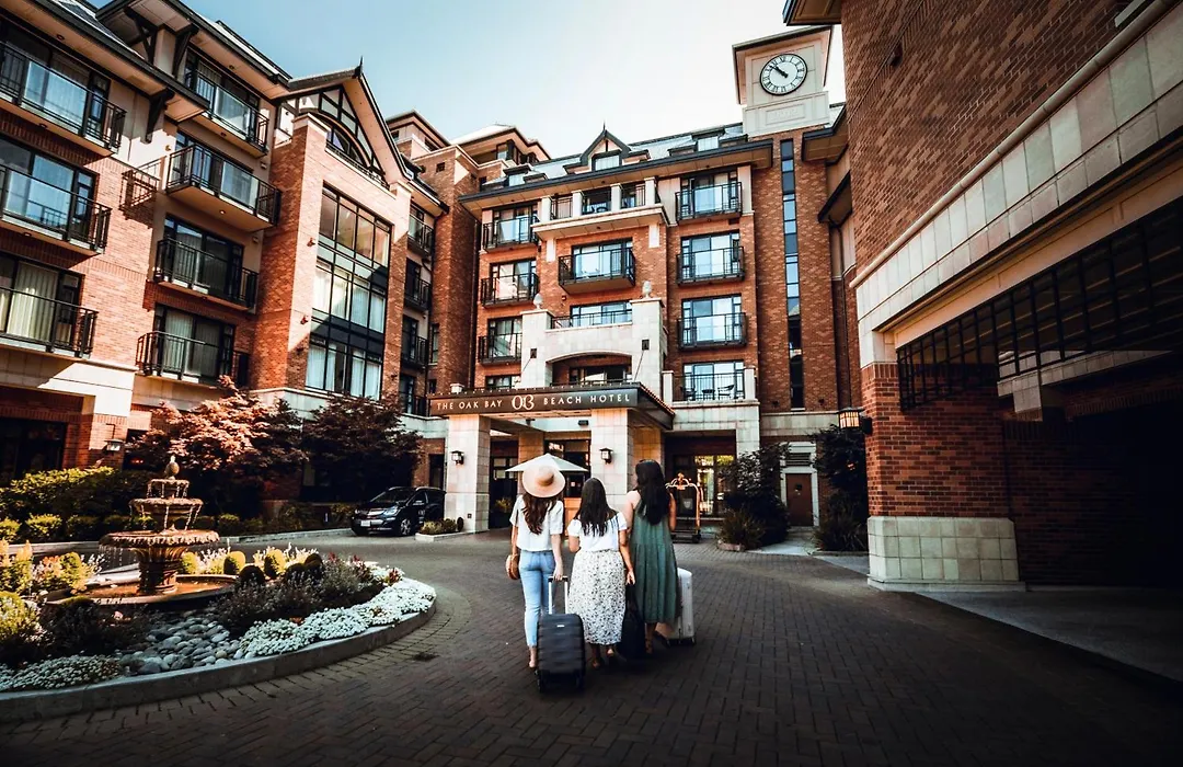 Oak Bay Beach Hotel (Adults Only)-1