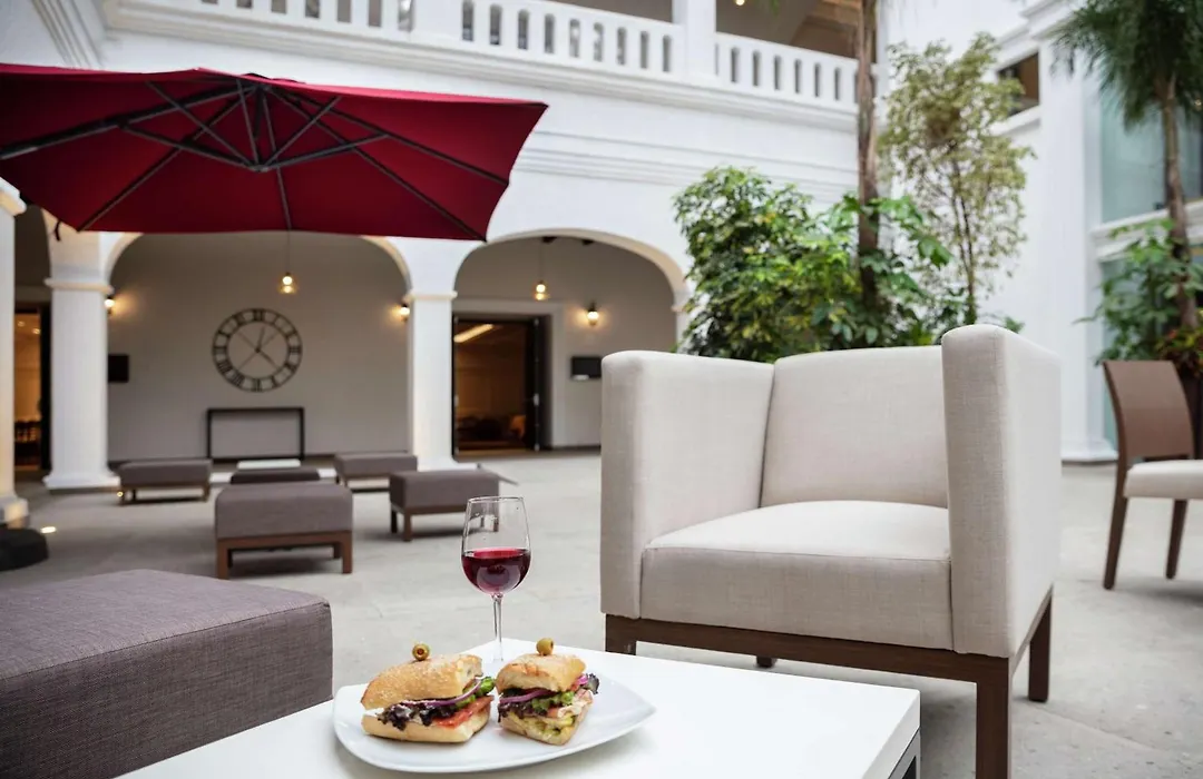 Doubletree By Hilton Toluca-1