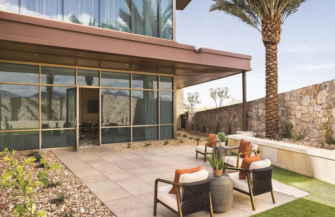 Hilton North Scottsdale At Cavasson-1