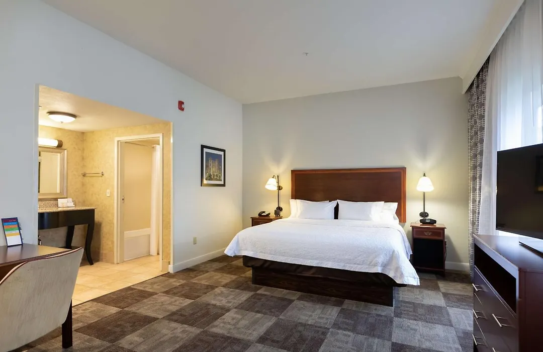 Hampton Inn & Suites Baton Rouge - I-10 East-1