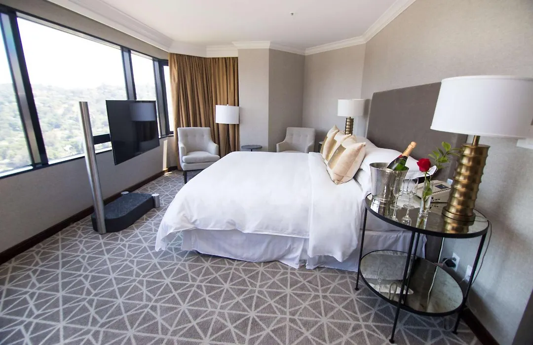 Hilton Los Angeles-Universal City-1
