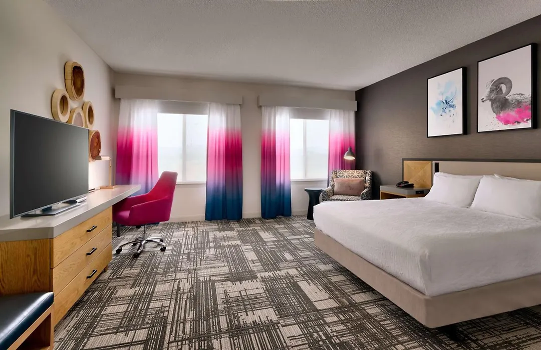 Hilton Garden Inn Bozeman-1