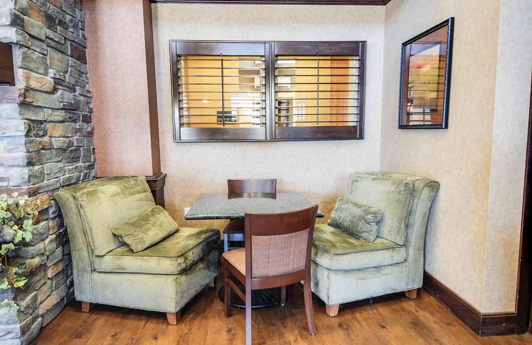 Hampton Inn & Suites Pinedale-1