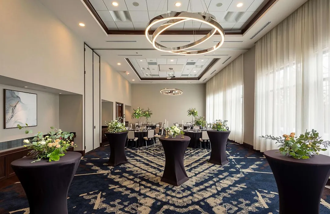 Hilton Asheville Biltmore Park-1