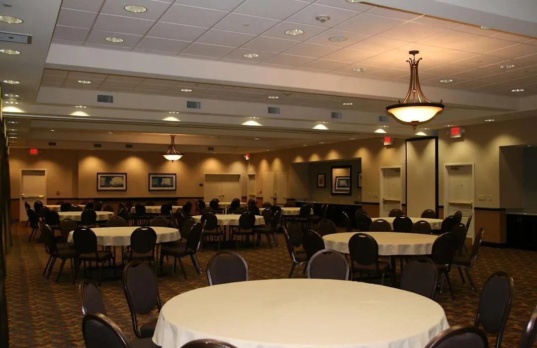 Hampton Inn And Suites Barstow-1