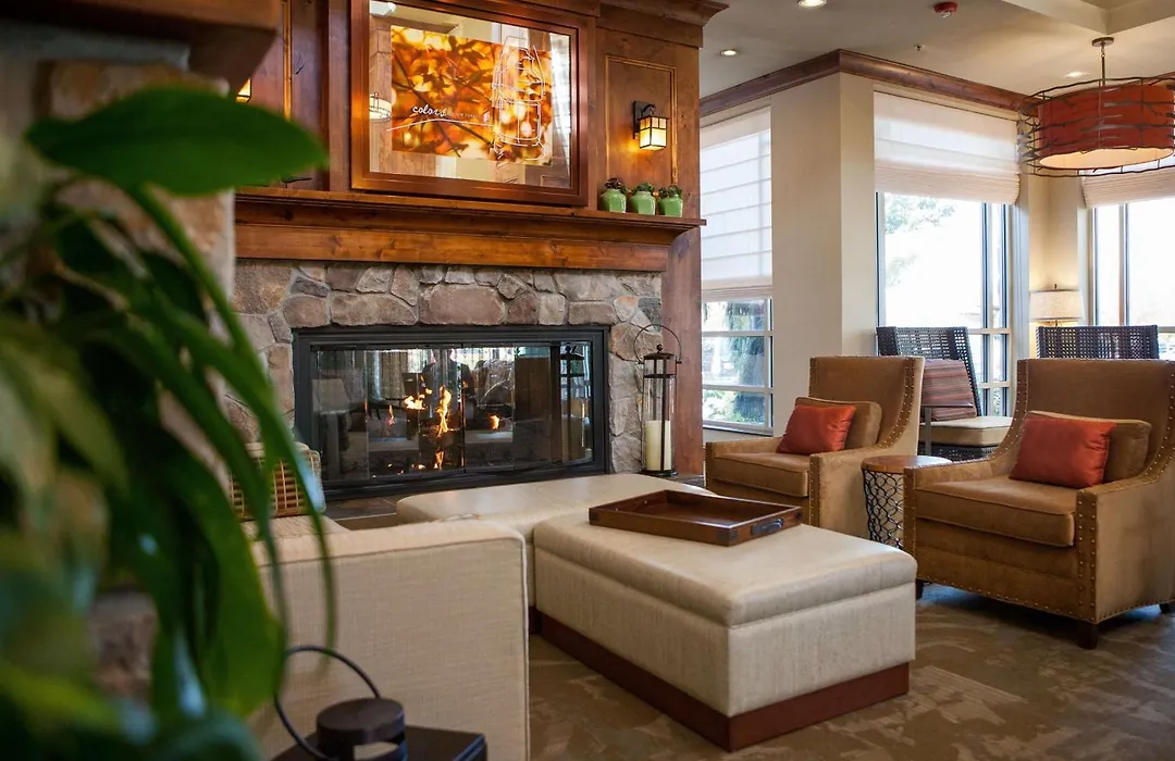 Hilton Garden Inn Boise / Eagle-1