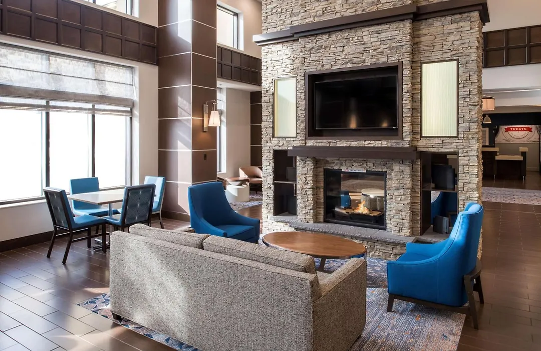 Hampton Inn & Suites By Hilton Dartmouth - Halifax-1