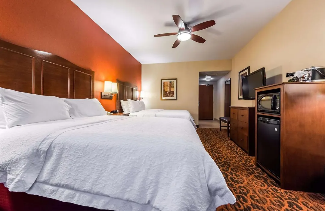 Hampton Inn & Suites Boulder North-1