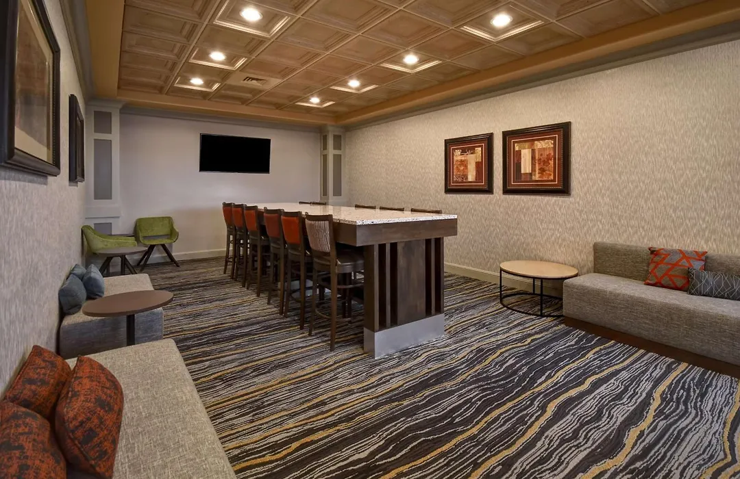 Hilton Garden Inn Twin Falls-1