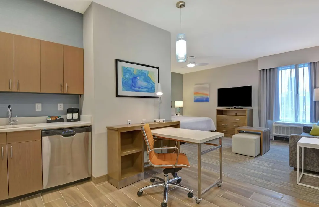 Homewood Suites By Hilton Chula Vista Eastlake-1
