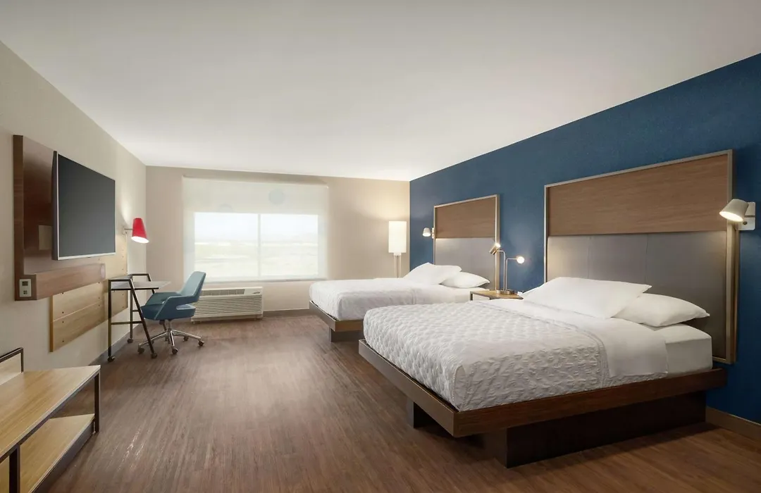 Tru By Hilton Scottsdale Salt River-1
