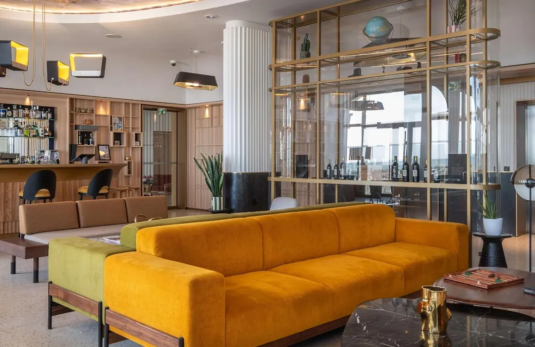 Radisson Blu Grand Hotel&Spa, Malo-Les-Bains-1