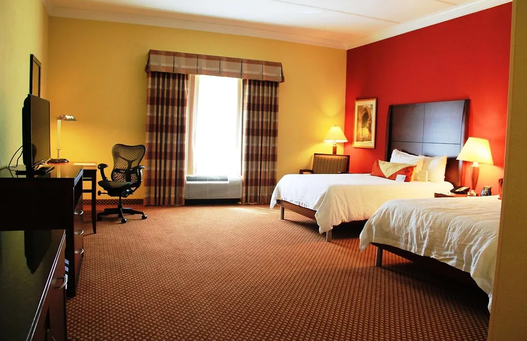 Hilton Garden Inn Houston West Katy-1