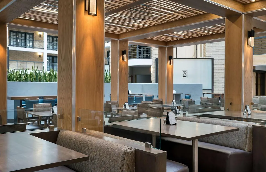 Embassy Suites By Hilton Austin Central-1