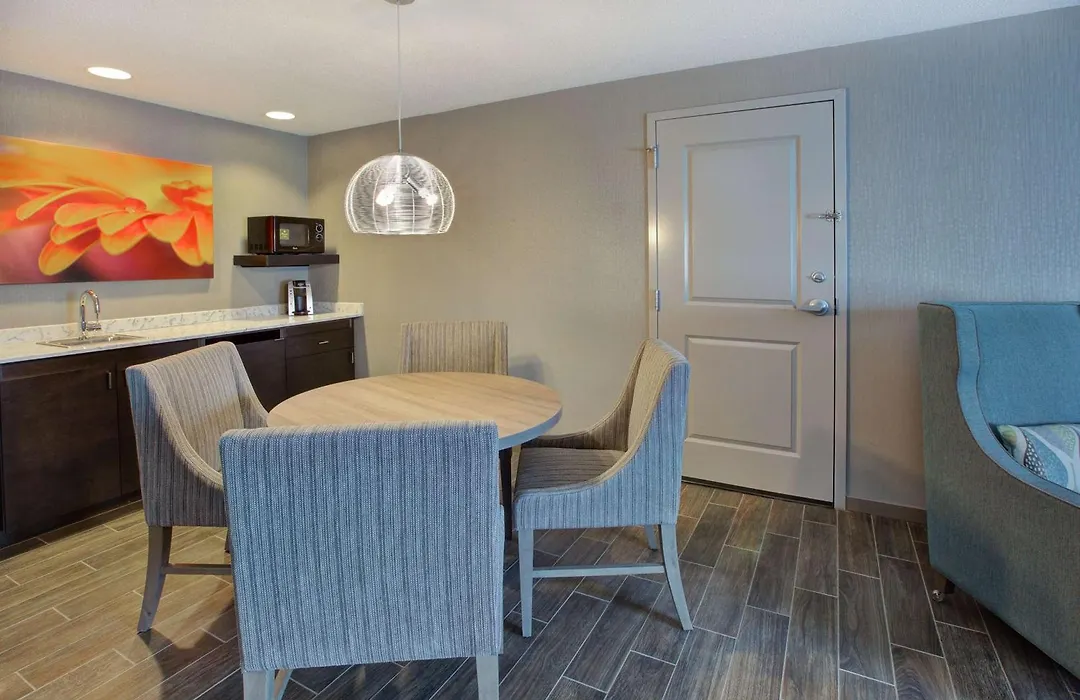 Hilton Garden Inn Chesterton-1