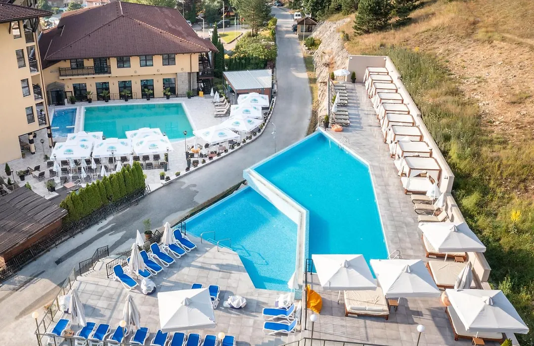 Grand Hotel Velingrad-1