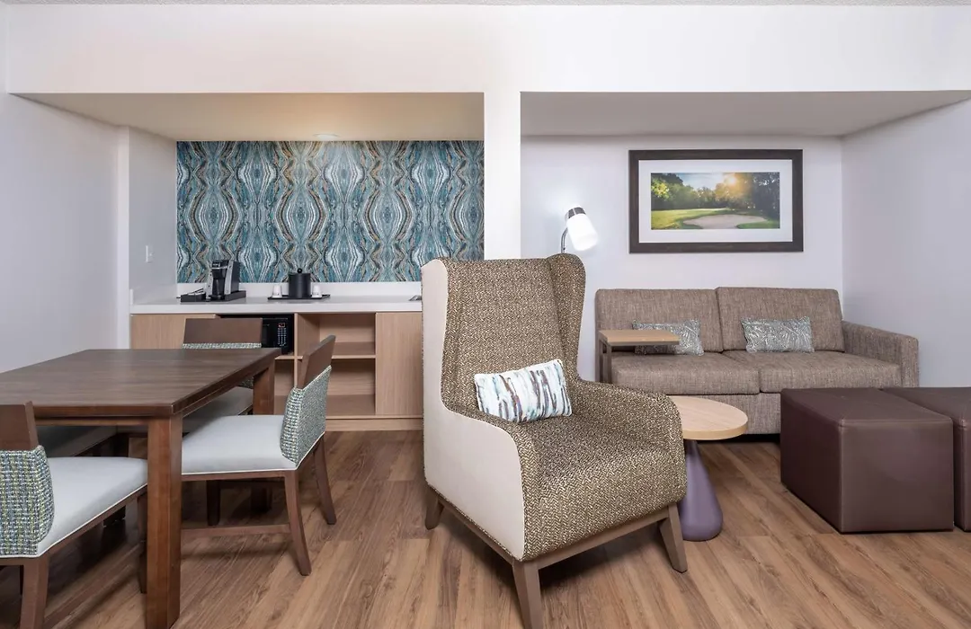 Hilton Garden Inn Jacksonville Ponte Vedra Sawgrass-1