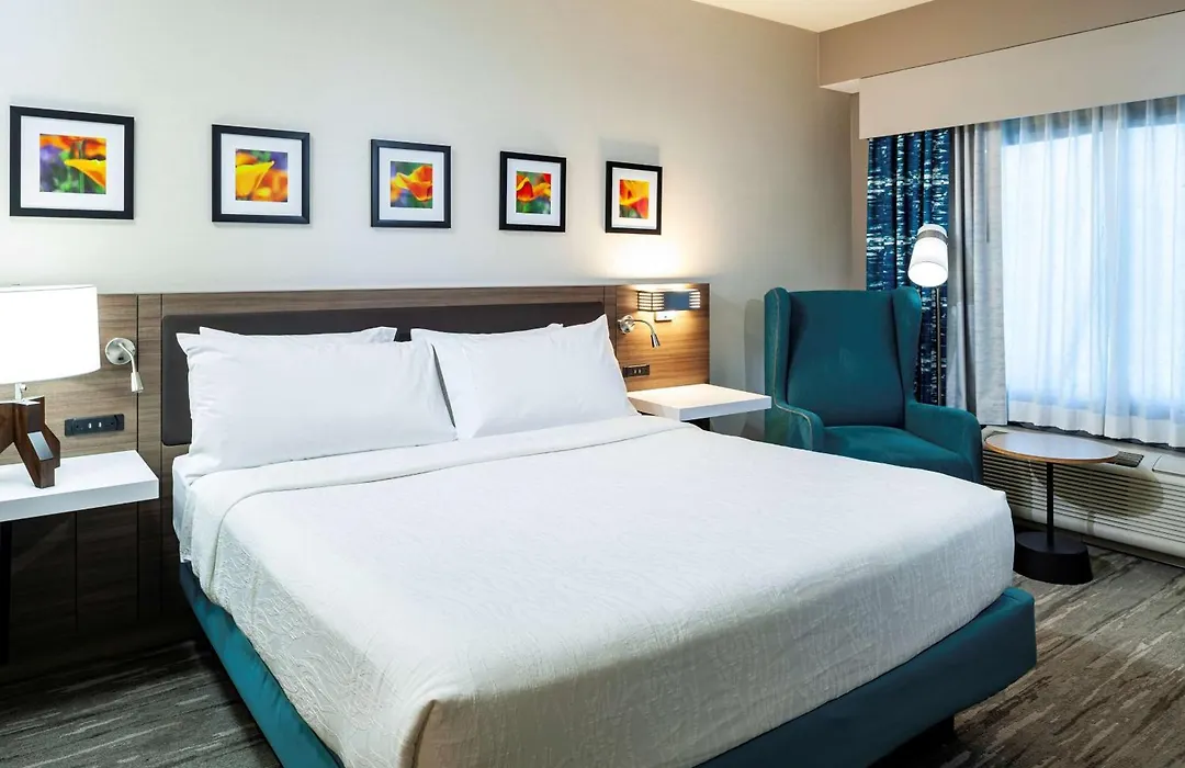 Hilton Garden Inn San Diego Rancho Bernardo-1