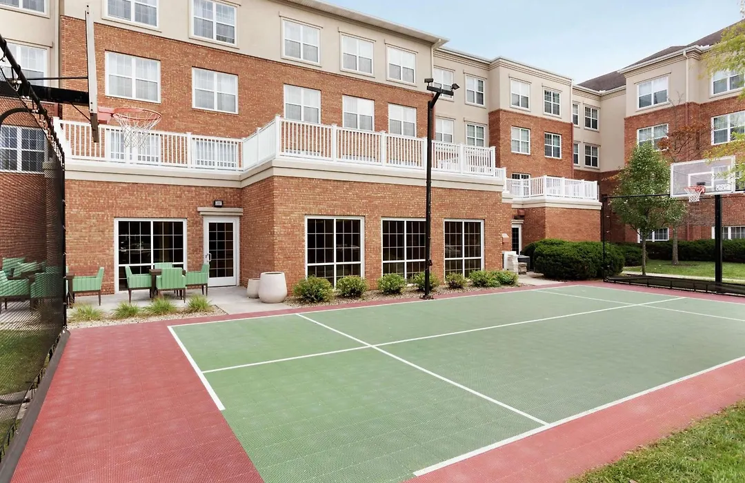 Homewood Suites By Hilton Columbus-Dublin-1